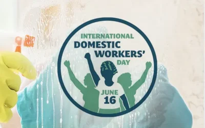 16 June: International Domestic Workers Day