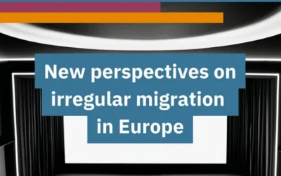 New perspectives on irregular migration in Europe: webinar