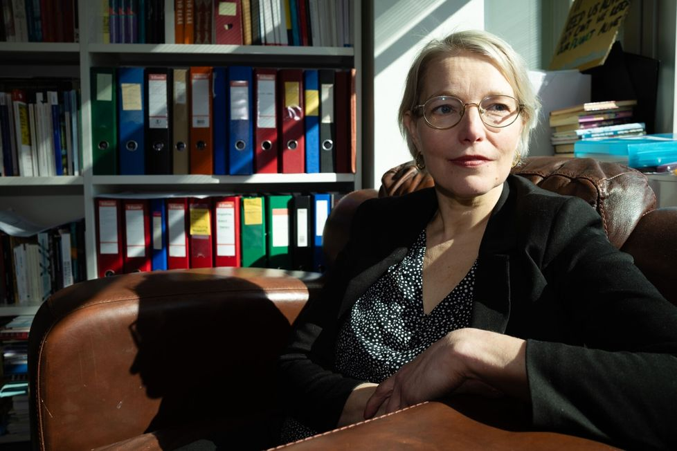 Finnish domestic work report featured in Helsingin Sanomat