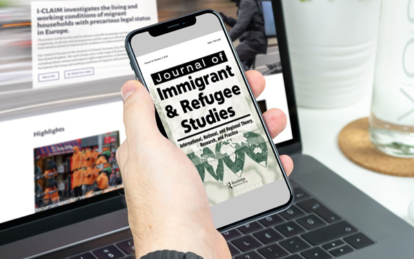 Check out our new paper: Exclusion as Default