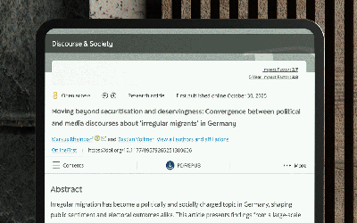 Moving beyond securitisation and deservingness