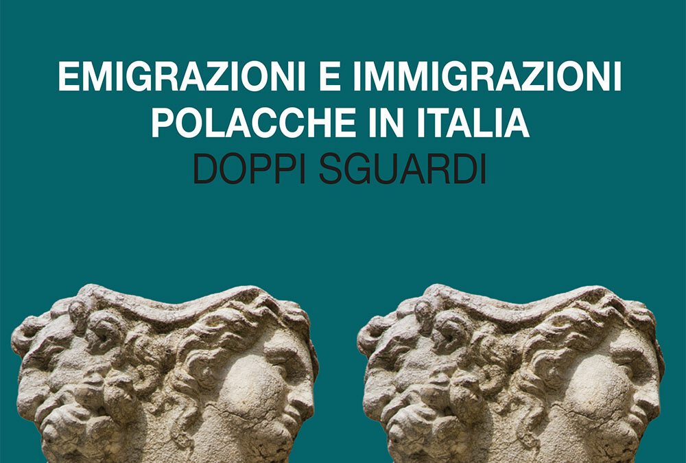 My hands are my story. Twenty years of life of Polish domestic workers in the city of Naples
