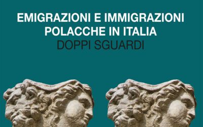 My hands are my story. Twenty years of life of Polish domestic workers in the city of Naples