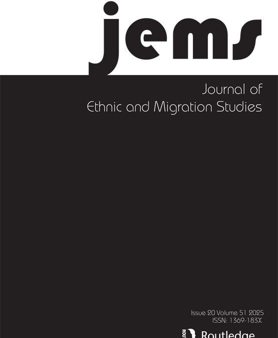 Potential protection and politics of a City ID in The Netherlands: the case of Utrecht