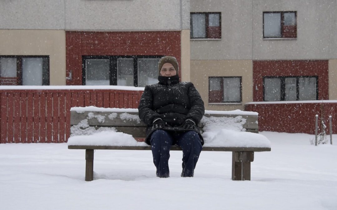 New Exhibition: Future Conditional by Anna Knappe & Amir Jan