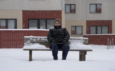 New Exhibition: Future Conditional by Anna Knappe & Amir Jan