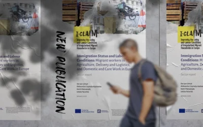 New comparative report: Immigration Status and Labour Conditions