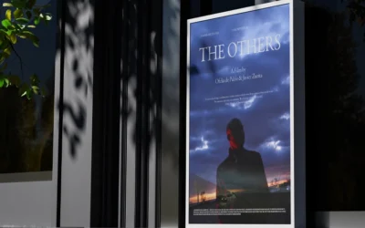 Documentary screening & discussion ‘THE OTHERS’