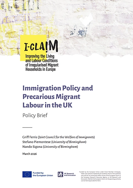 Cover Inmigration-Policy-and-Precarious-Migrant-Labour-in-the-UK