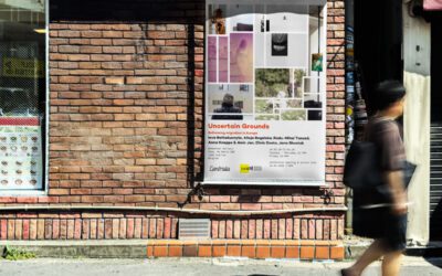 Uncertain Grounds: Reframing migration in Europe